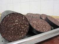 Black Pudding