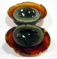 Century Egg