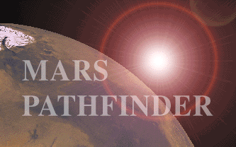 Pathfinder Mission to Mars